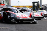 Porsche 919 Hybrid LMP1