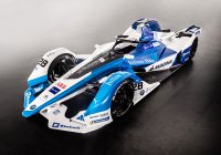 BMW iFE. 18