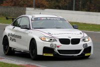 BMW M235i Racing Cup