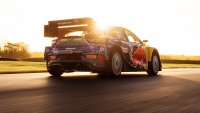 Ford Puma Rally1