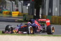 Max Verstappen - Toro Rosso