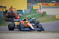 Lando Norris - McLaren