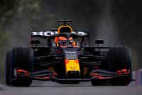 Max Verstappen - Red Bull
