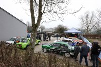Voorstelling Legend Boucles @ Bastogne te Longchamps
