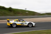 Glenn Van Parijs - Belgium Racing Team