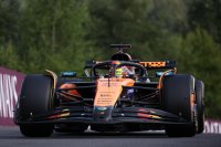 Oscar Piastri - McLaren Formula 1 Team