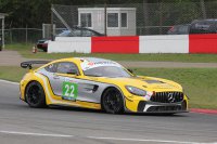 Leipert Motorsport - Mercedes AMG GT4