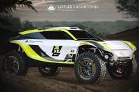 JBXE Racing Odyssey-21