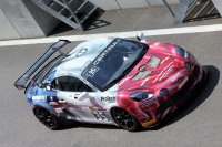 CMR - Alpine A110 GT4