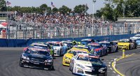 Oval World Challenge @ Tours