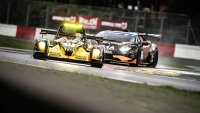 Krafft Racing - Norma M20 FC