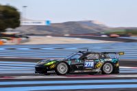 CWS Engineering - Ginetta G55
