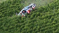 Thierry Neuville - Hyundai i20 WRC