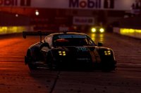 Wright Motorsports - Porsche 911 GT3-R (992)