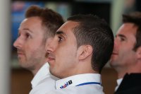 Sébastien Buemi