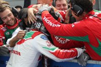 Tiago Monteiro