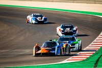 Milo Racing - Ligier JS P4