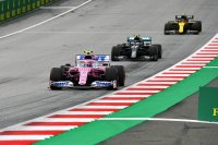 Lance Stroll - Racing Point