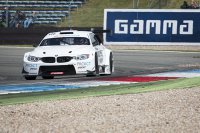 JR Motorsport - BMW M4 Silhouette