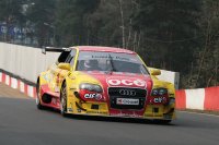 Audi bouwt een nieuwe auto voor 2007
