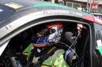 Tom Van Rompuy: MARC Car 2