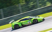 Adrian Zaugg/Mirko Bortolotti - Grasser Racing Lamborghini Huracán