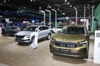 Autosalon 2025