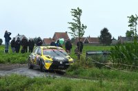 Pieter Tsjoen - VW Polo