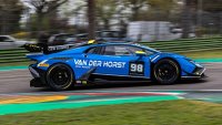 Gerard van der Horst - Van der Horst Motorsport