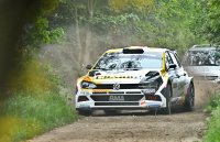 Kris Princen - VW Polo