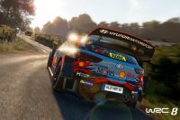 WRC 8