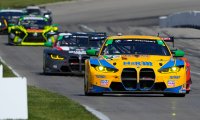 Turner Motorsport - BMW M4 GT3