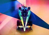 Formule E Gen3