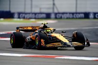 Lando Norris - McLaren