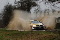 Princen - Eelbode: VW Polo R5