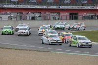 start race 2