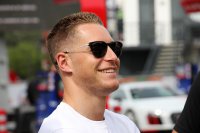 Stoffel Vandoorne