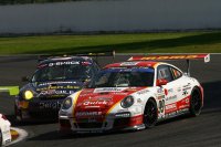 Belgium Racing - Porsche 997 Supercup