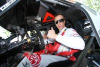Kris Meeke - Citroën DS3 WRC
