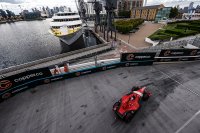 Jake Dennis - Avalanche Andretti Formula E