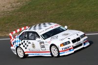 Tim Kuijl - BMW E36 2.5l platform 4