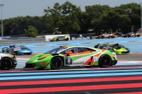 Sarah Bovy/Ben Gersekowski - Leipert Motorsport