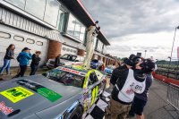 Stienes Longin - PK Carsport Chevrolet SS