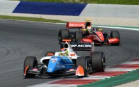 Matthieu Vaxivière - SMP Racing