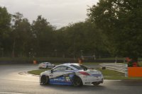 Traxx Racing - Peugeot RCZ