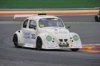 Heart of Racing by M3M