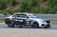 Motorsport Services & Engineering - BMW M235i Cup