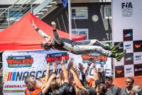 Nicolo Rocca - PK Carsport