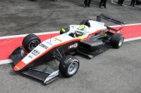 Tatuus Eurocup 3