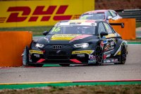 Gilles Magnus - Comtoyou Racing Audi RS 3 LMS
